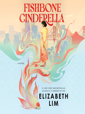 cover image of Fishbone Cinderella
